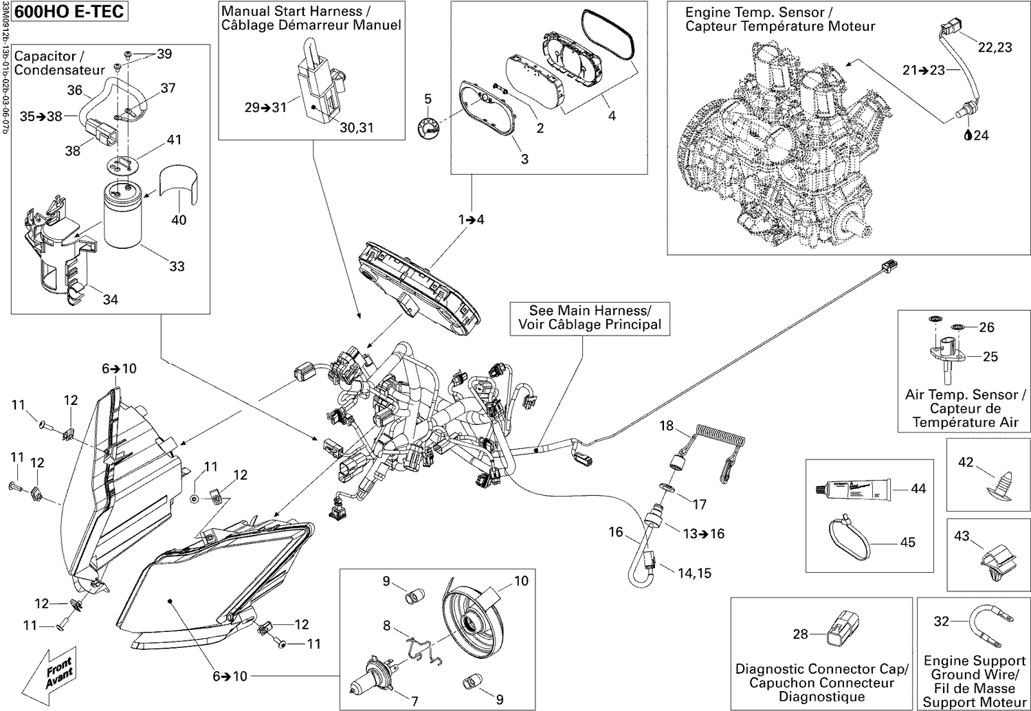 10- Electrical System