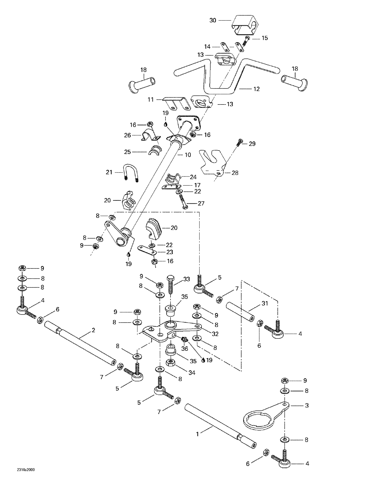 07- Steering System