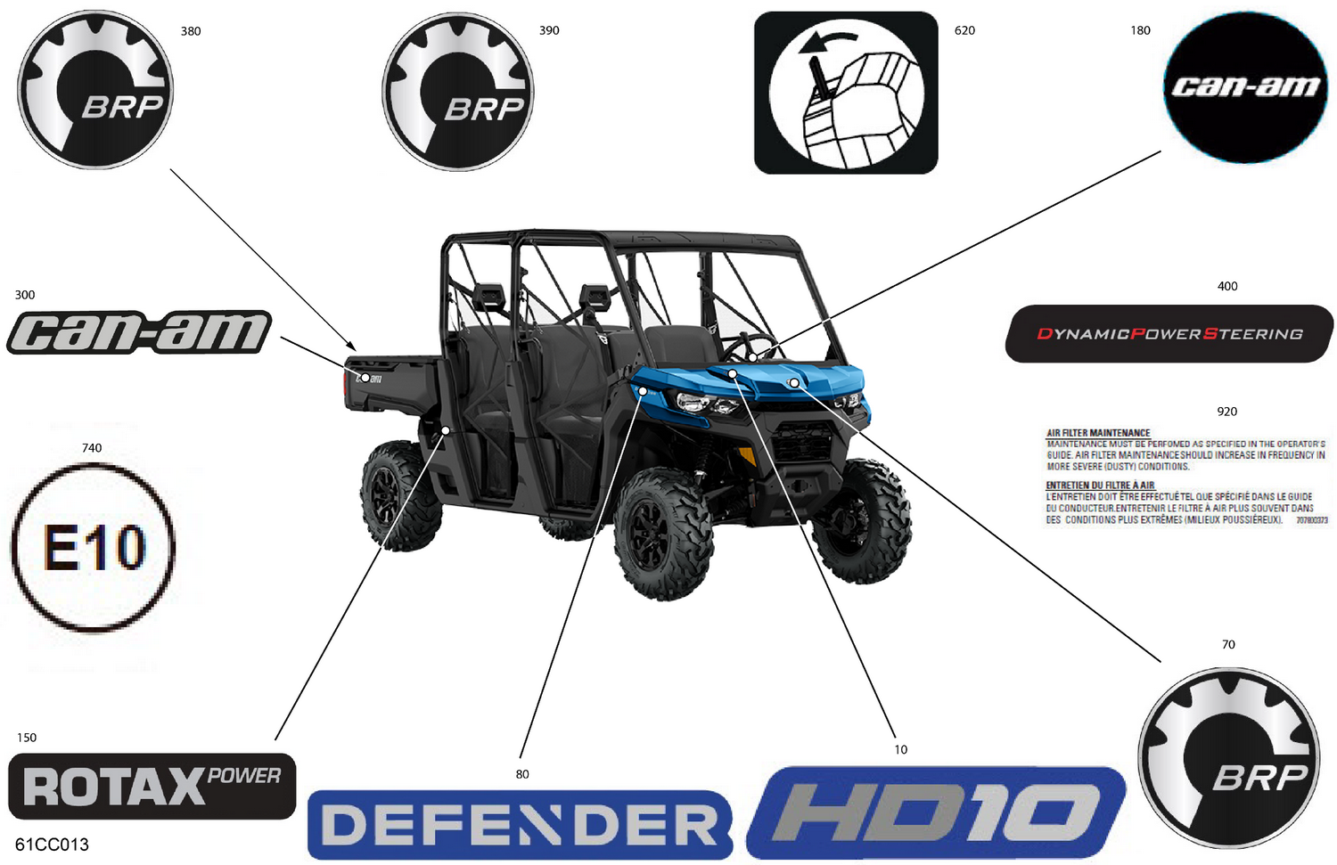 07- Body - Decals