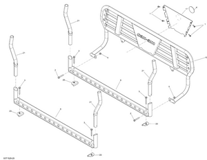 09- Forestry Log Bar_93t1528 Schematic