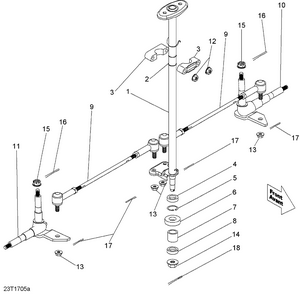 07- Steering Schematic