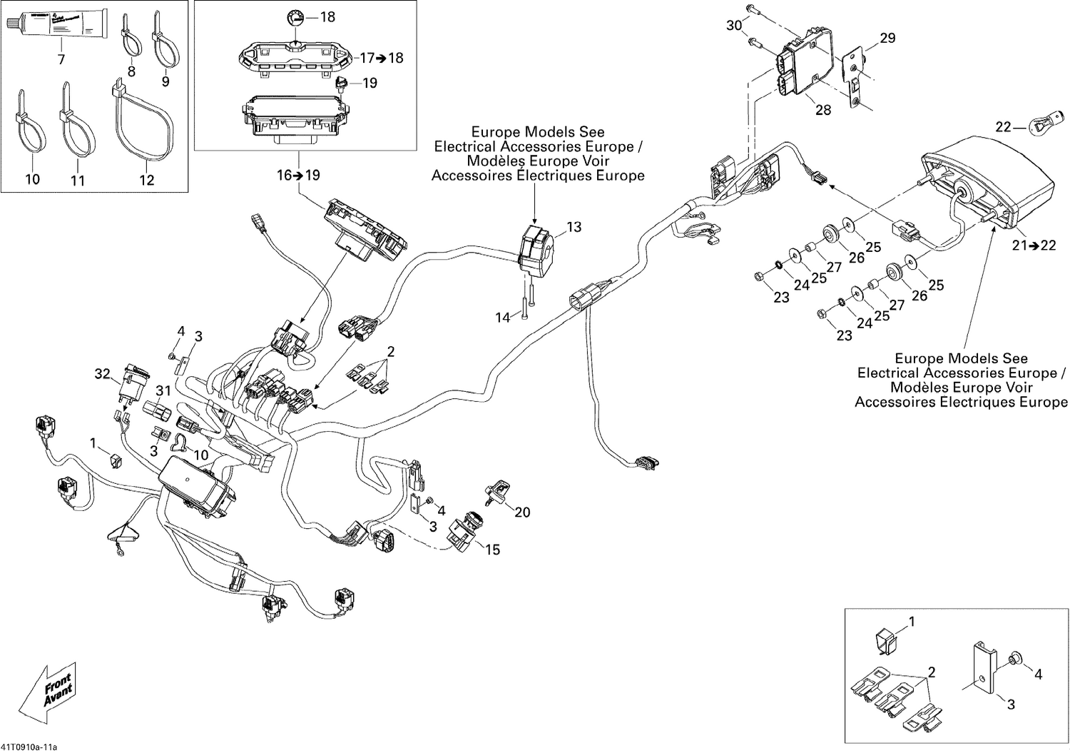 10- Electrical Accessories