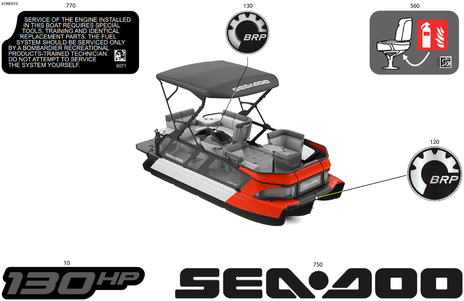 06- BODY - Feature Decals