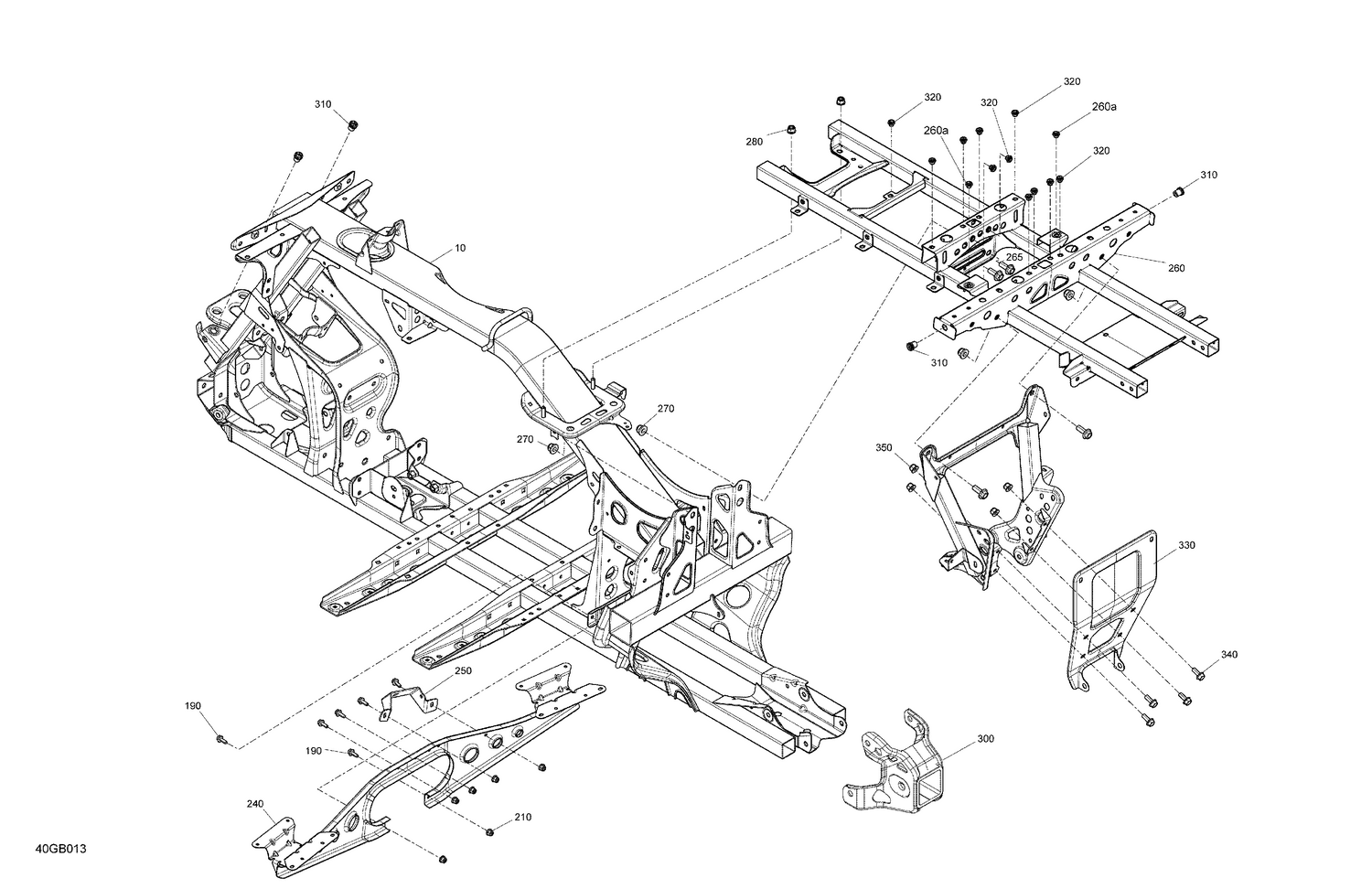 06- Frame - System