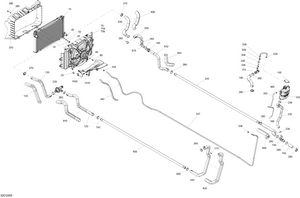 02- Engine - Cooling Schematic