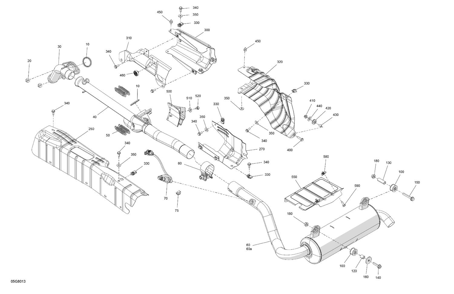 02- Engine - Exhaust