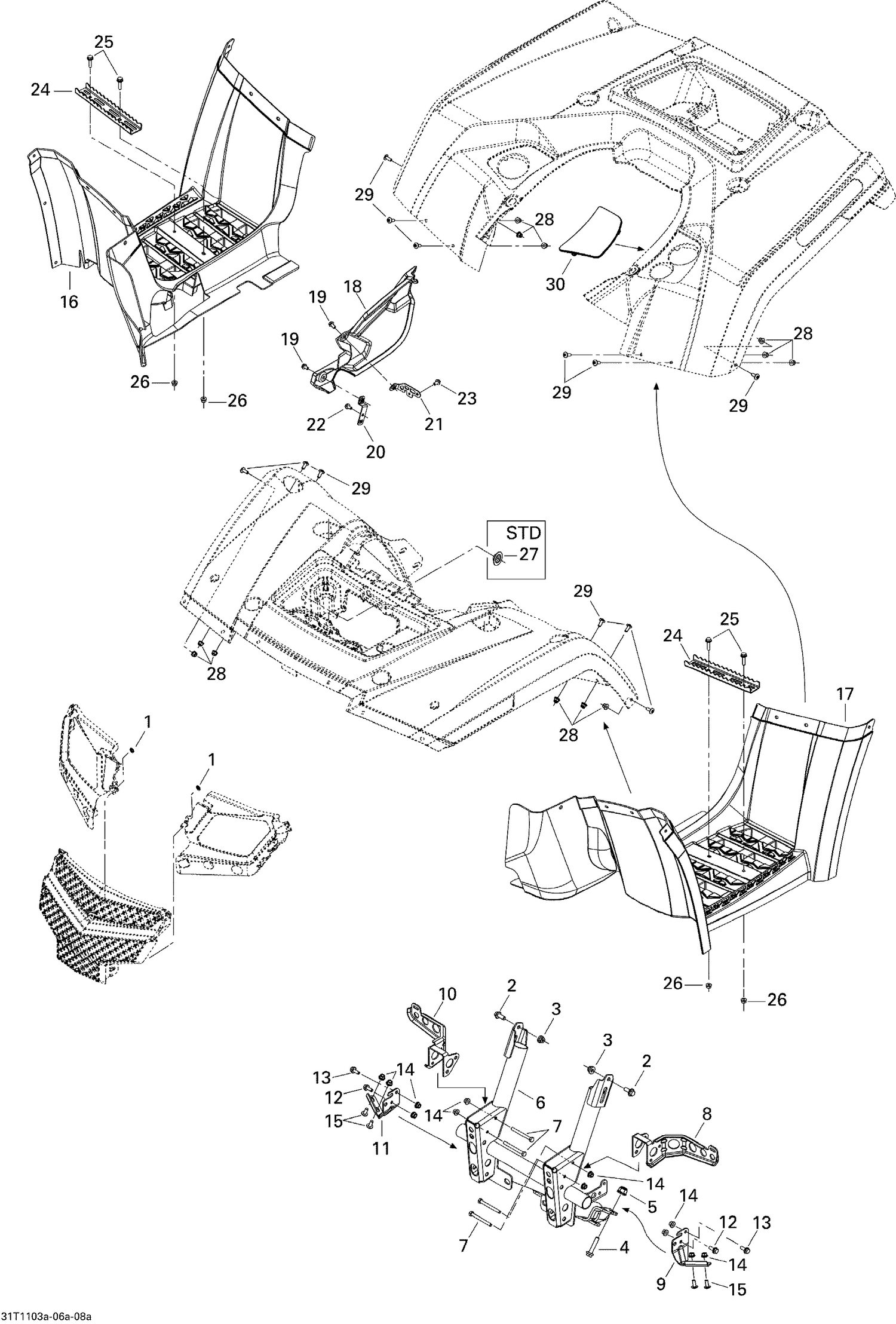 09- Body And Accessories 1