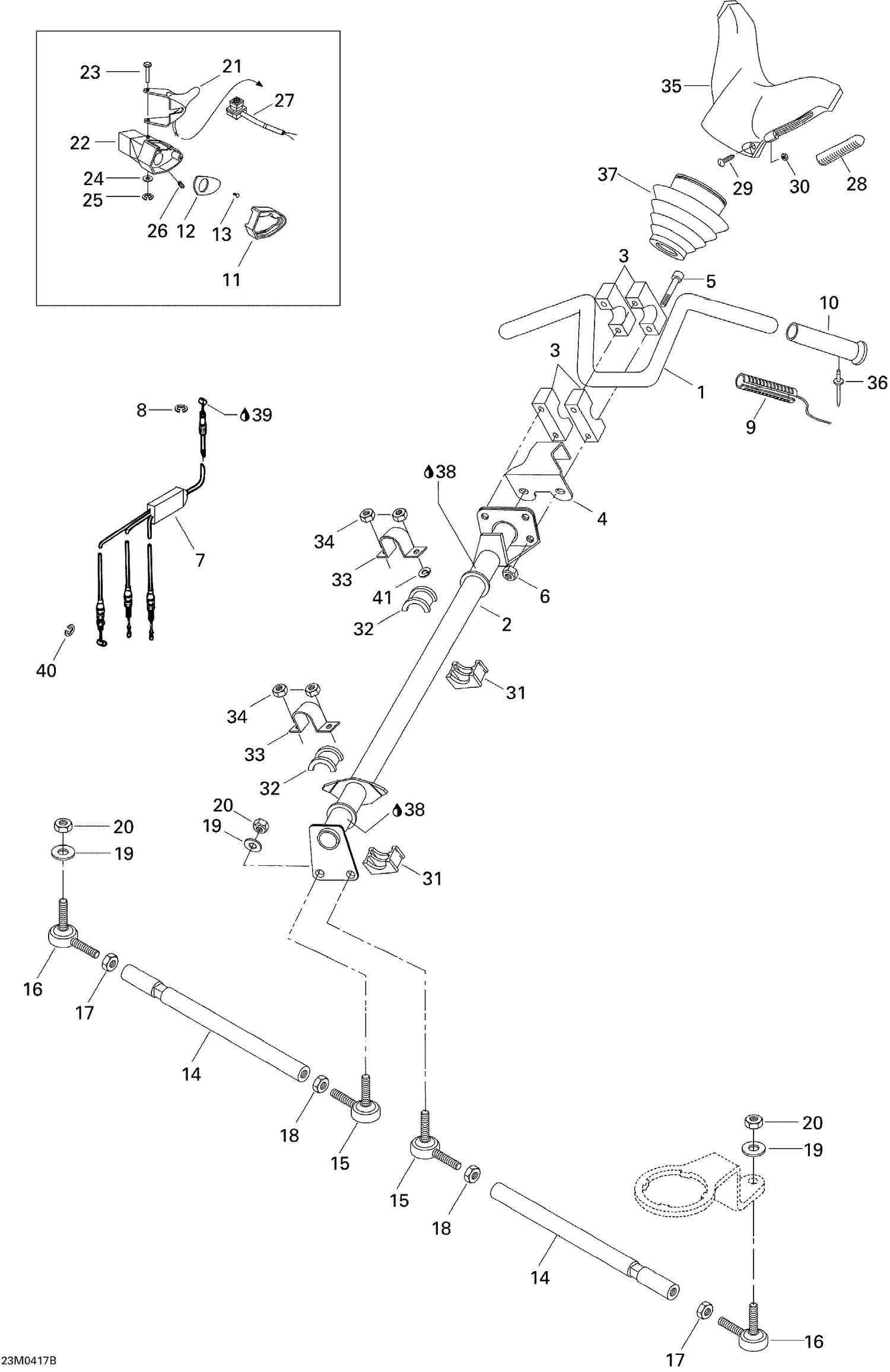 07- Steering System