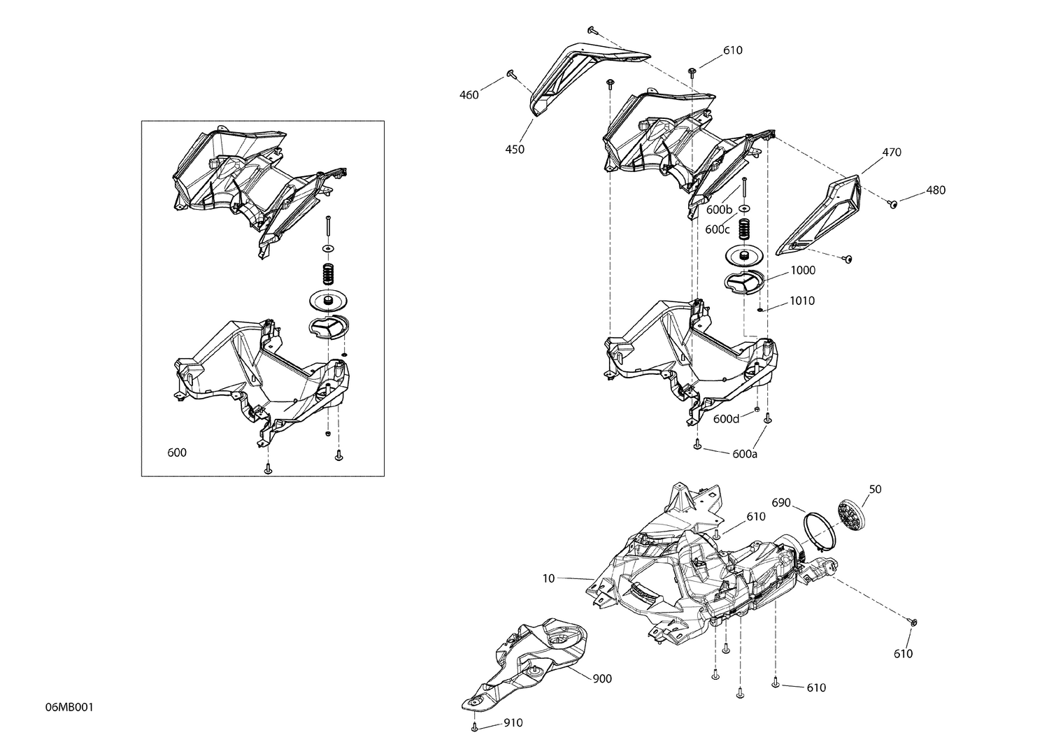 02- Engine - Air Intake
