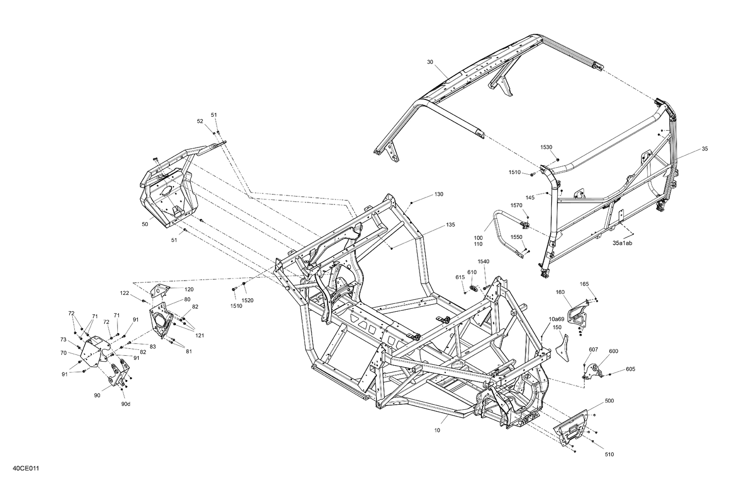 06- Frame - System