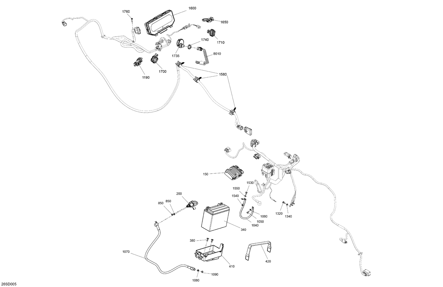 08- Electric - System