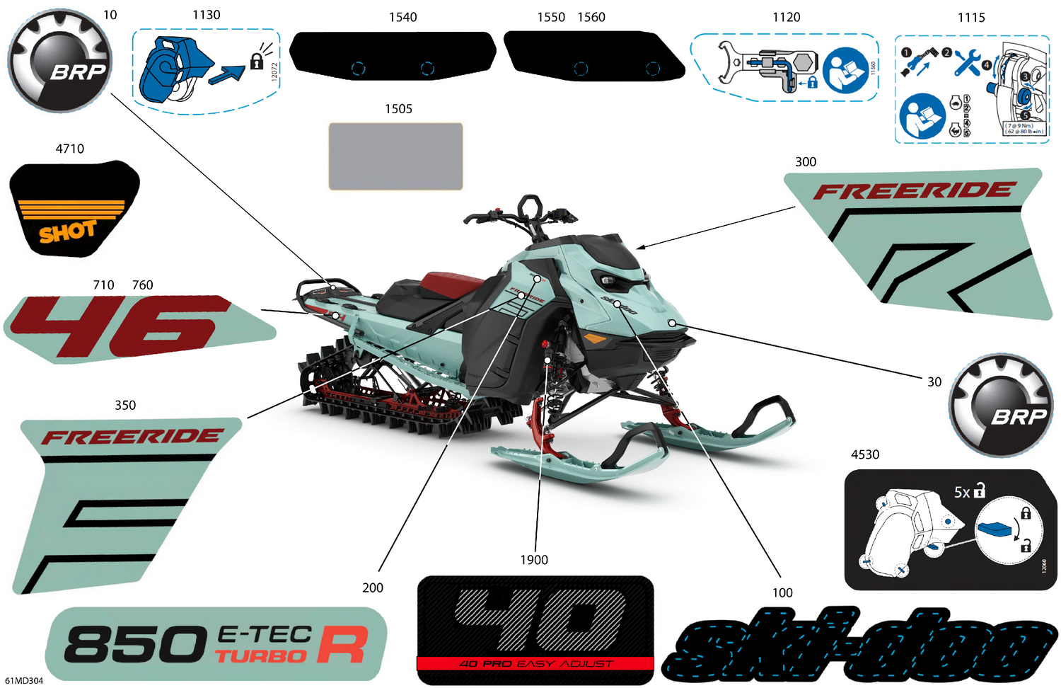 07- Body - Decals