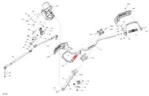 03- Mechanic - Steering Schematic