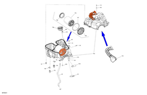02- Engine - Air Intake Schematic