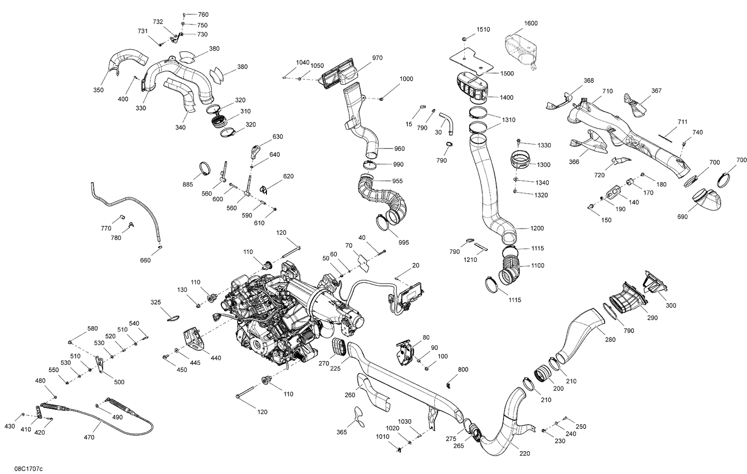 01- Engine - Turbo