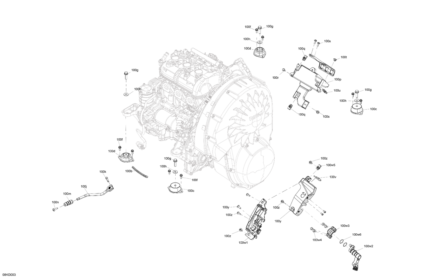 02- Engine - System