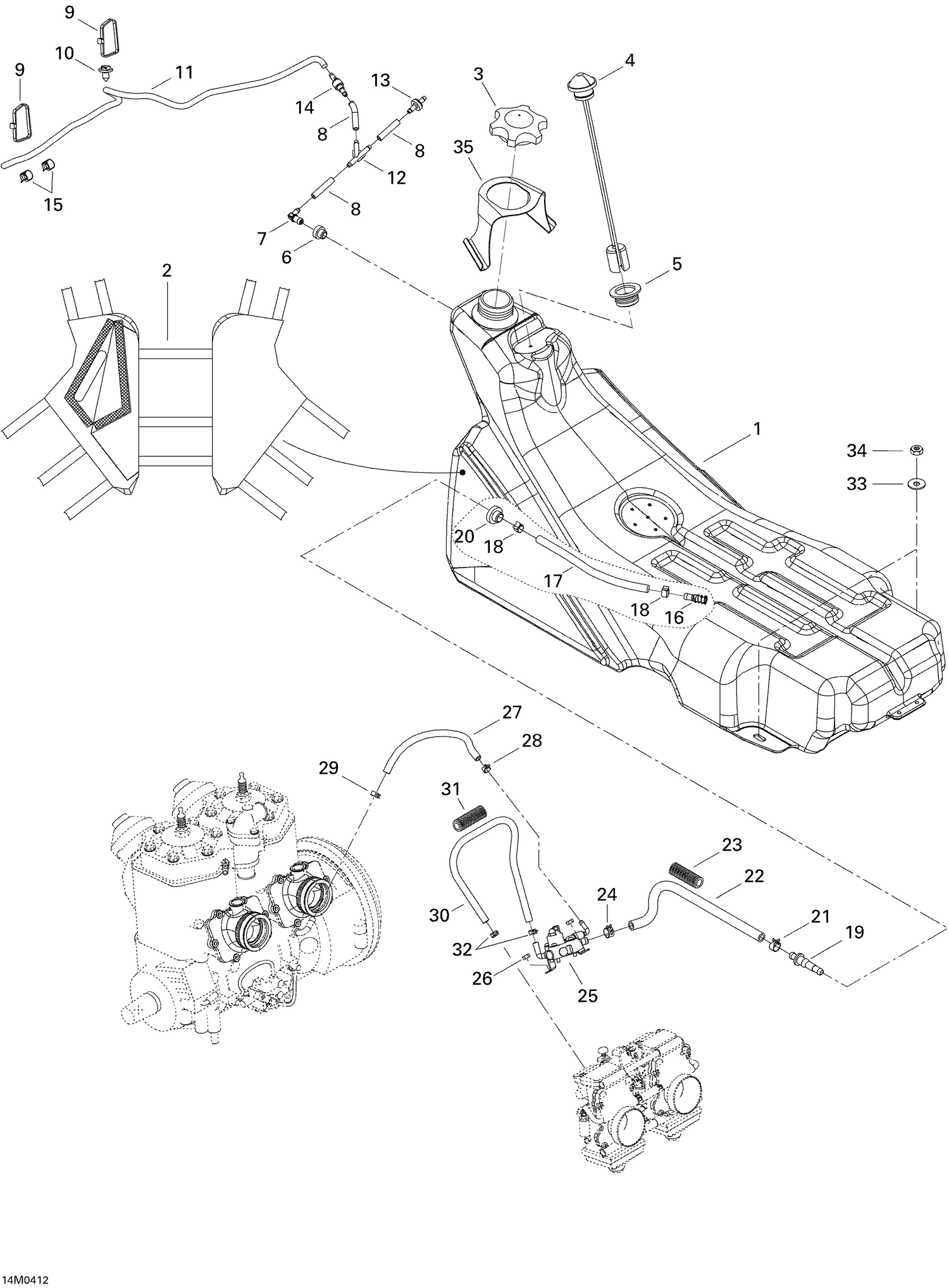 02- Fuel System