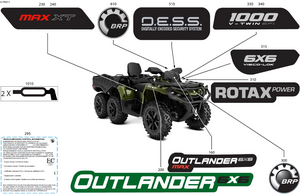 07- Body - Feature Decals Schematic