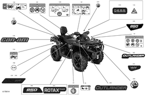 07- Body - Decals Schematic