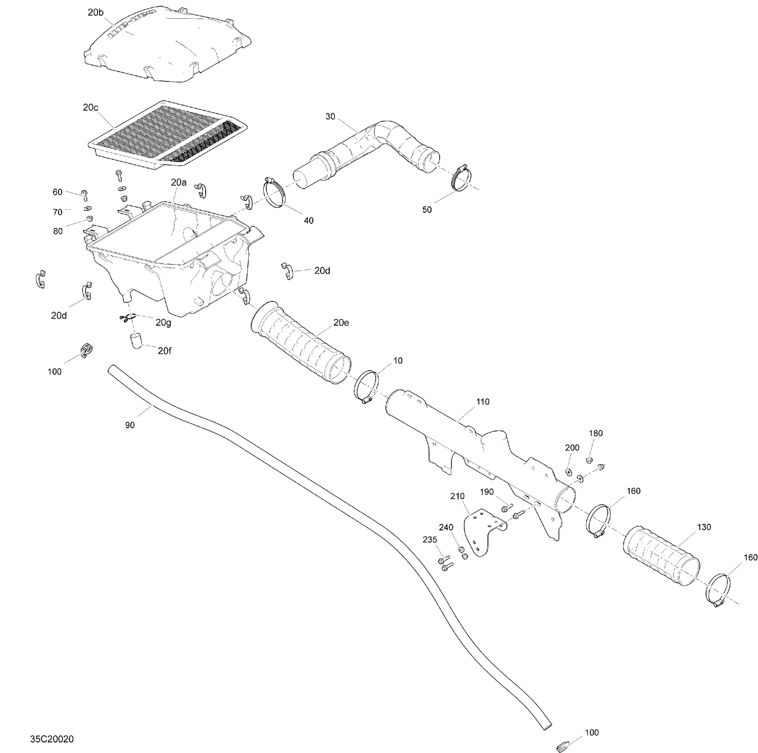 02- Air Intake
