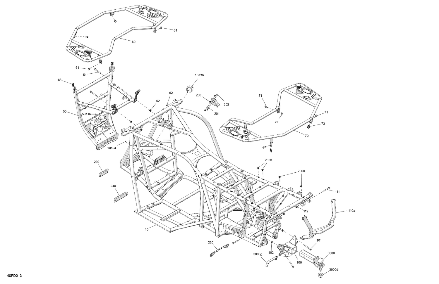 06- Frame - System