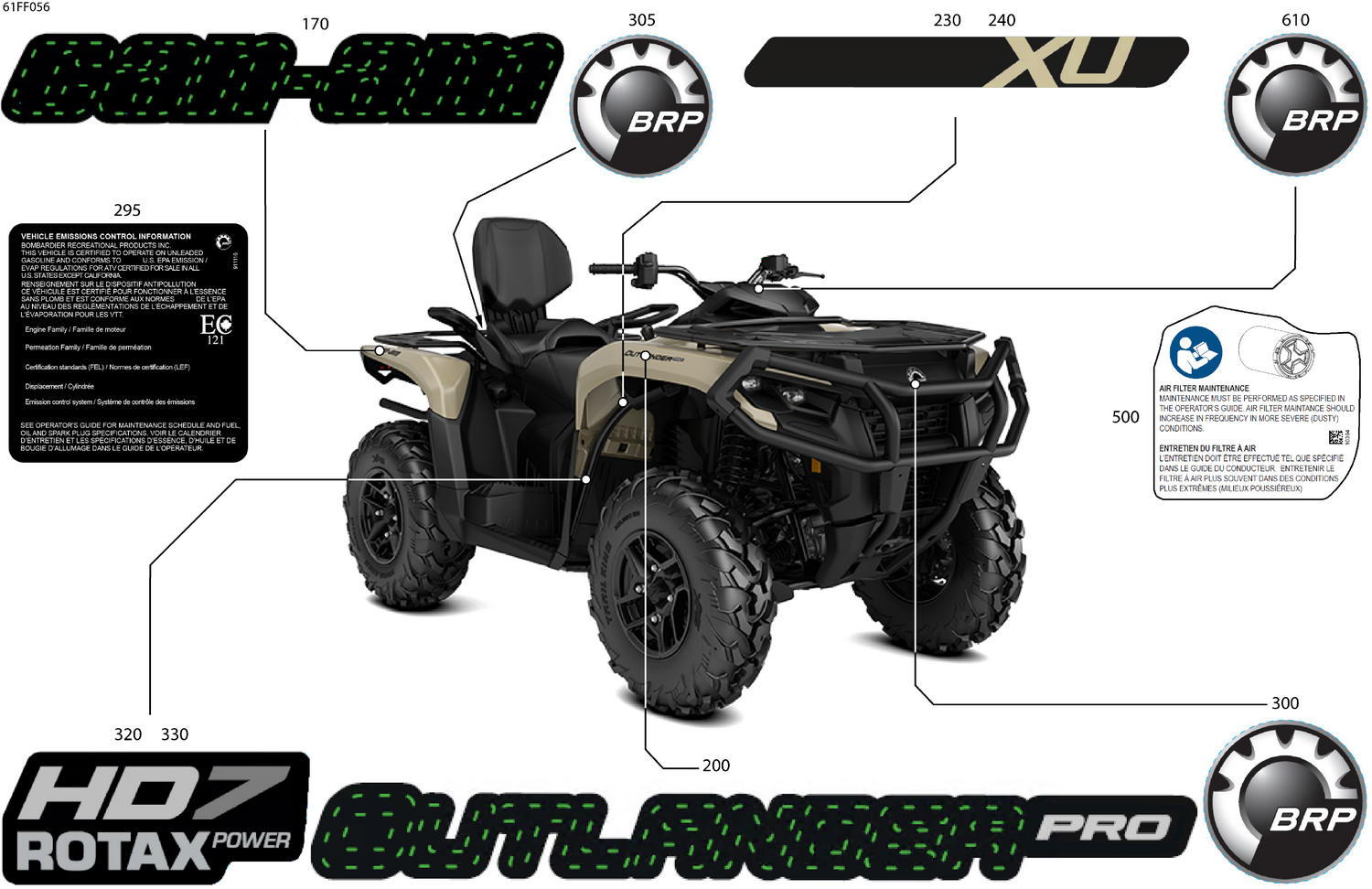 07- Body - Feature Decals