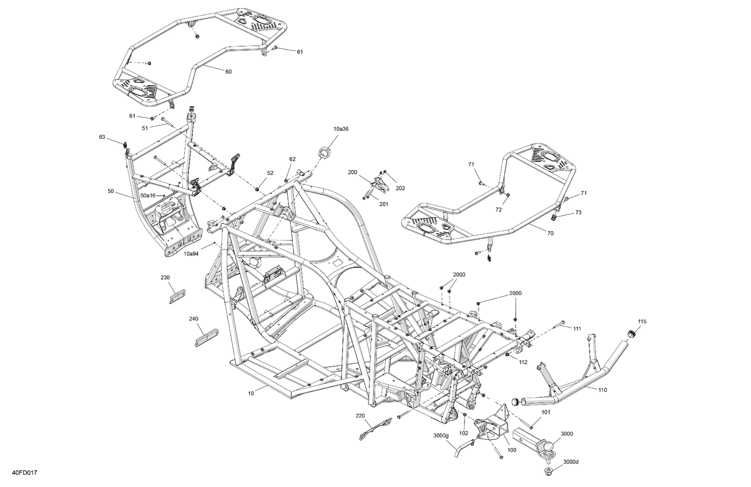 06- Frame - System