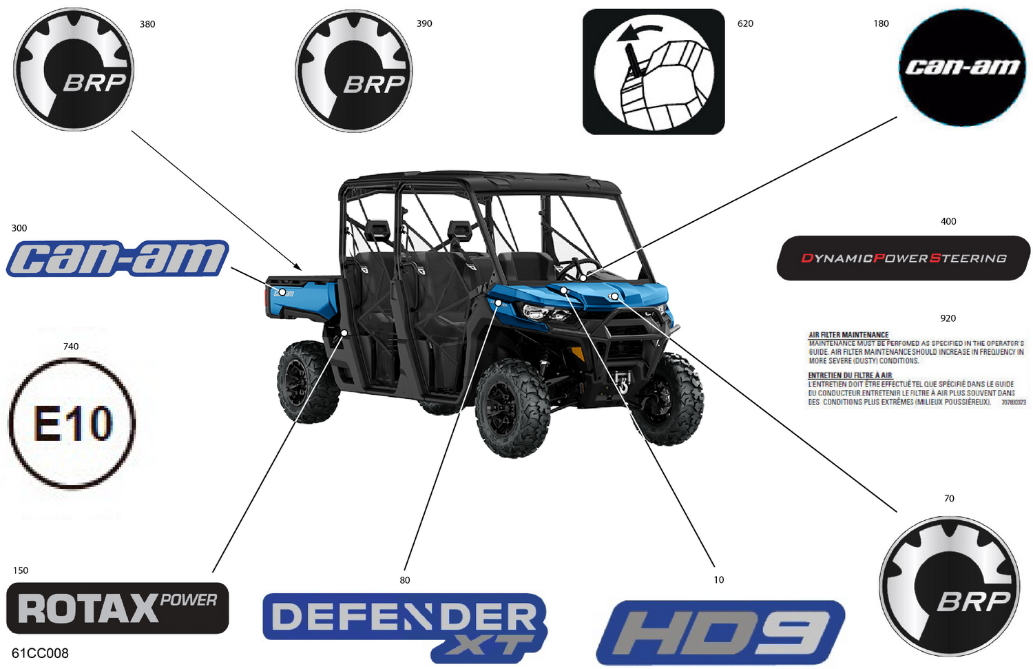 07- Body - Decals