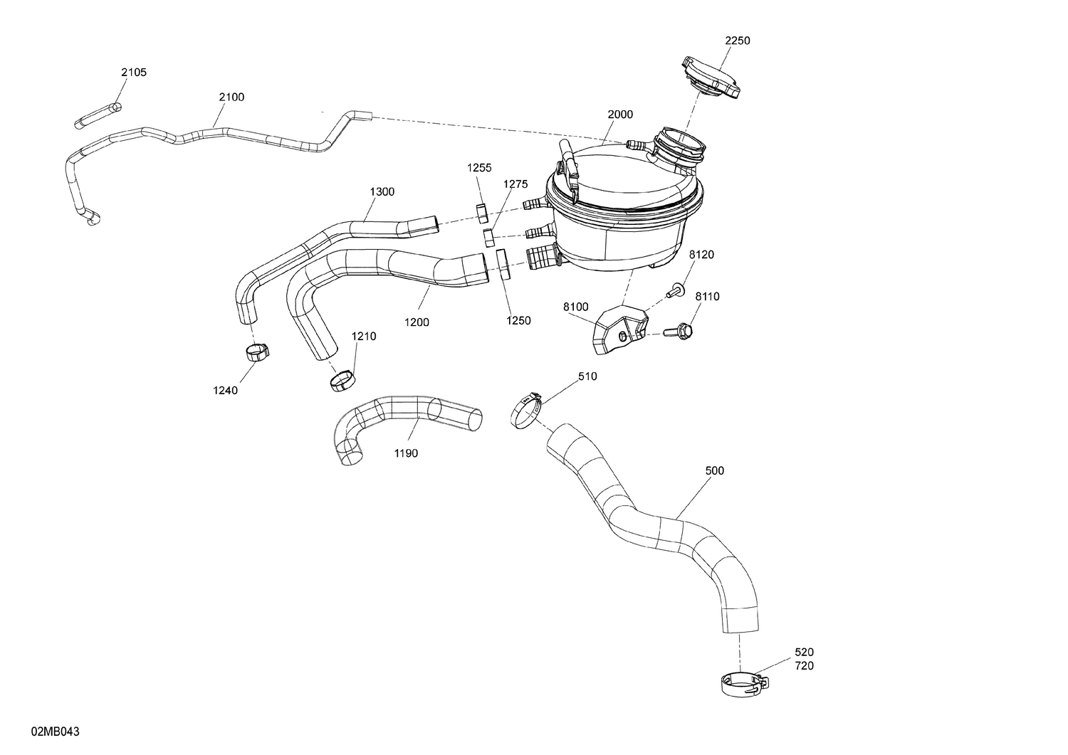 02- Engine - Cooling