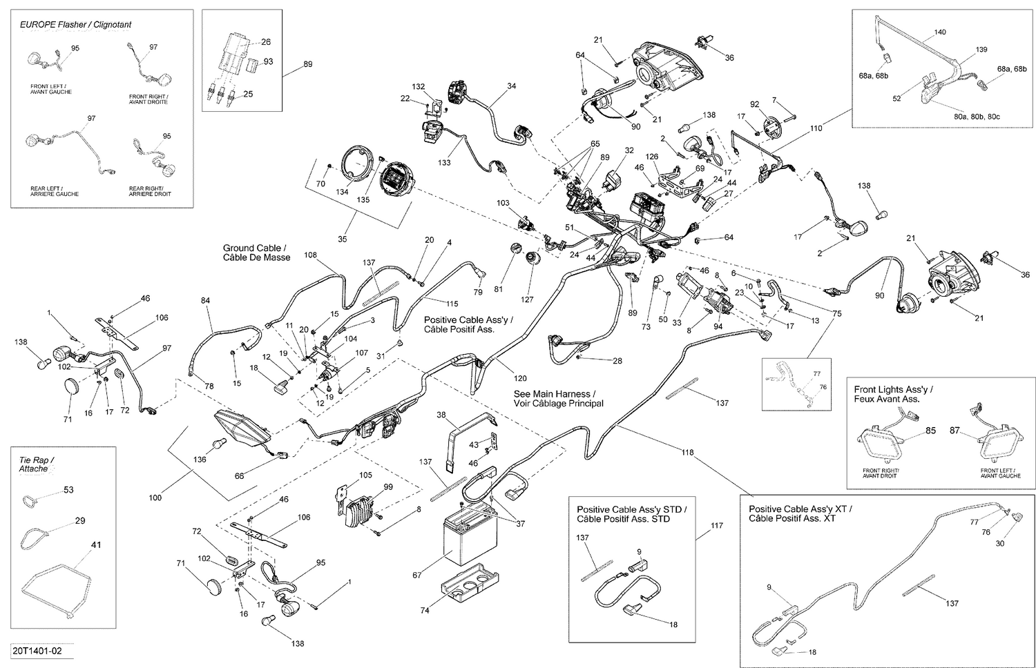 10- Electrical System