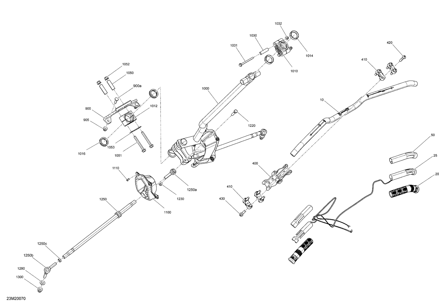 06- Steering - System