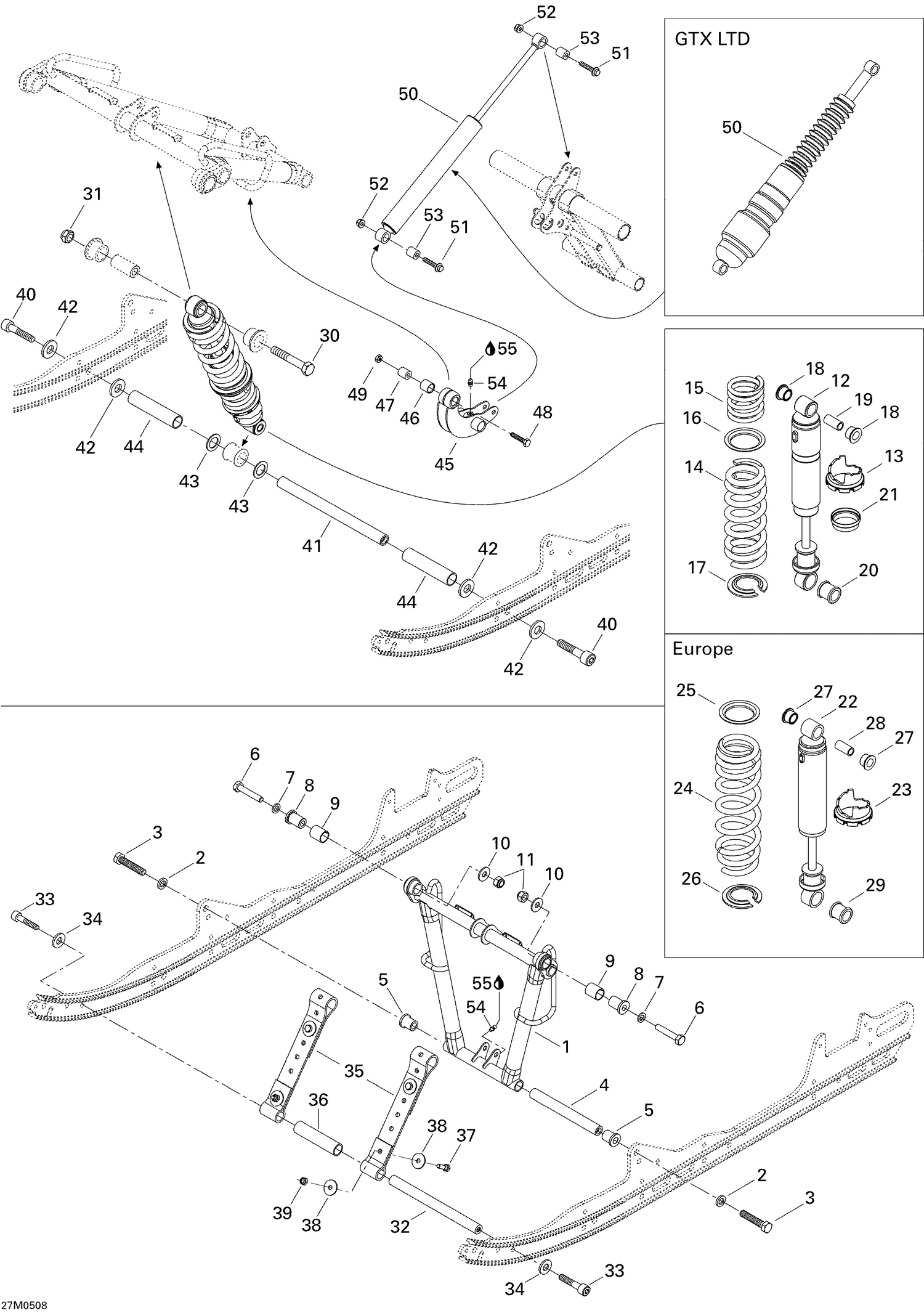 08- Front Arm