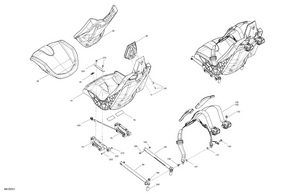 07- Body - Seat Schematic