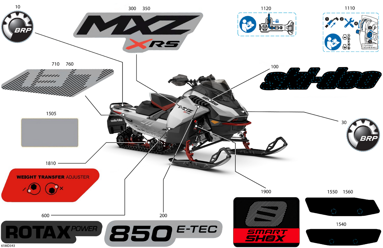 07- Body - Decals