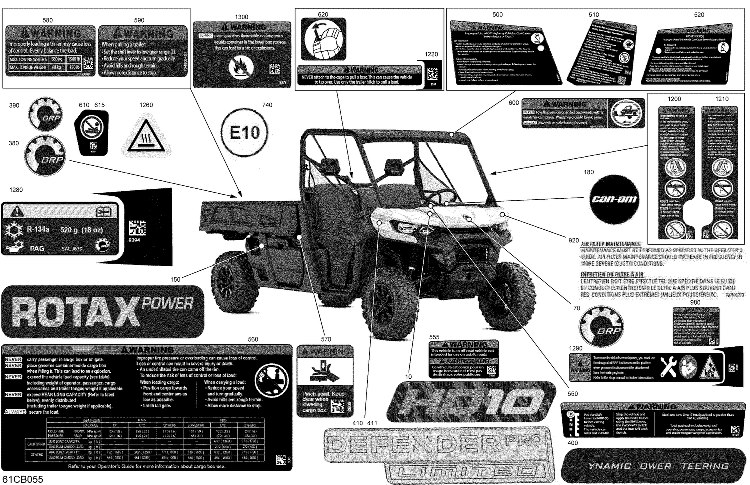 07- Body - Decals