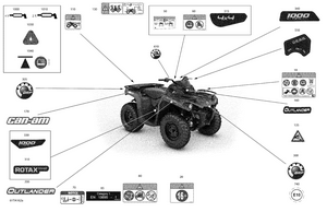 07- Body - Decals - Dps Schematic