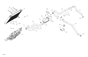 02- Engine - Cooling Schematic