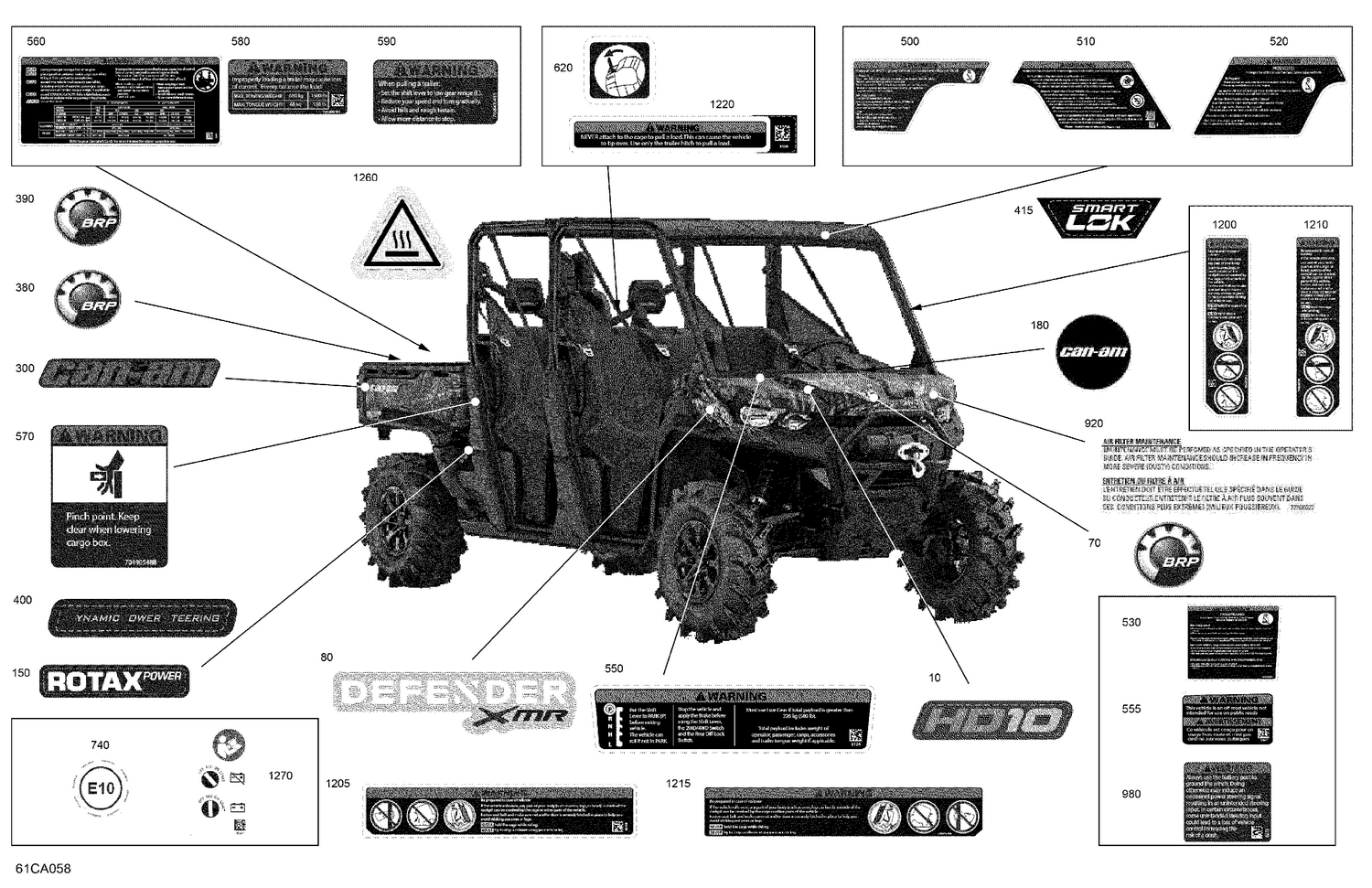 07- Body - Decals