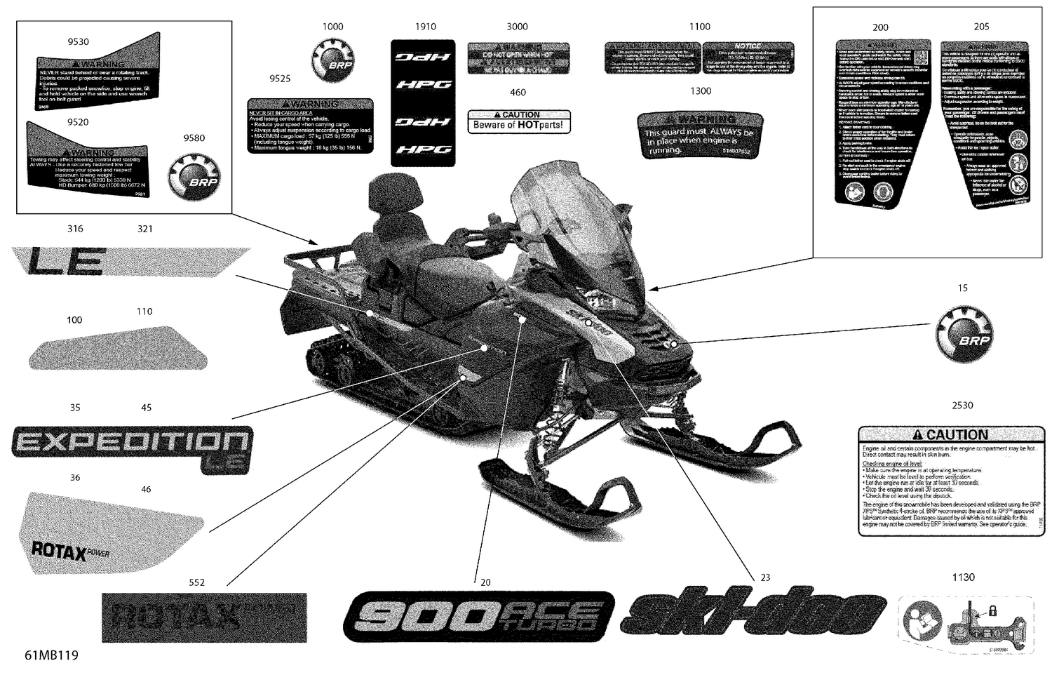 07- Body - Decals