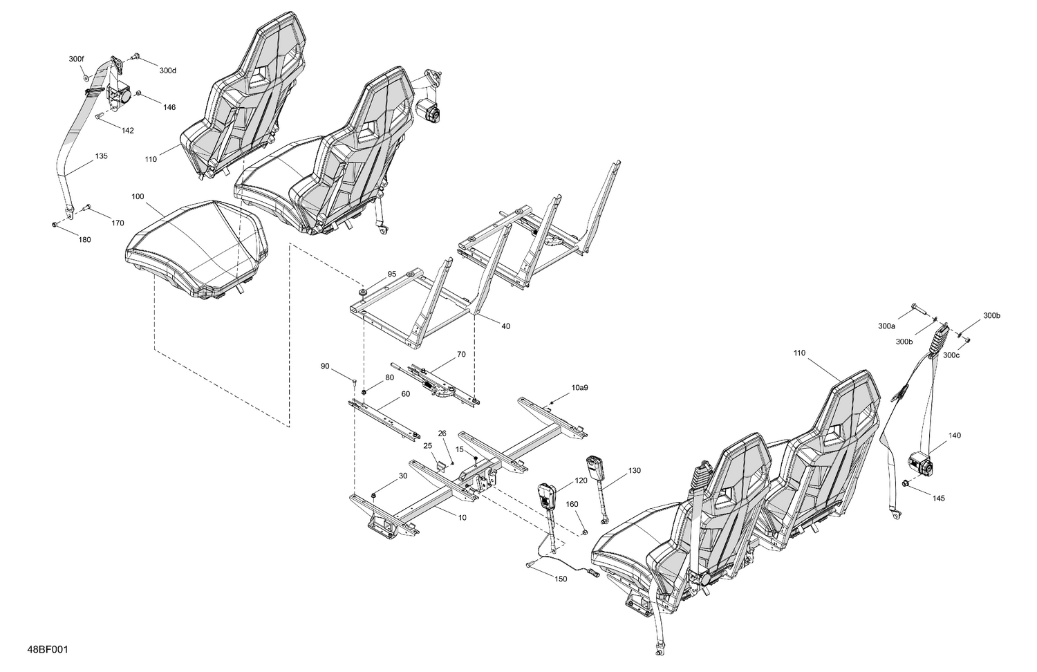 07- Body - Seat