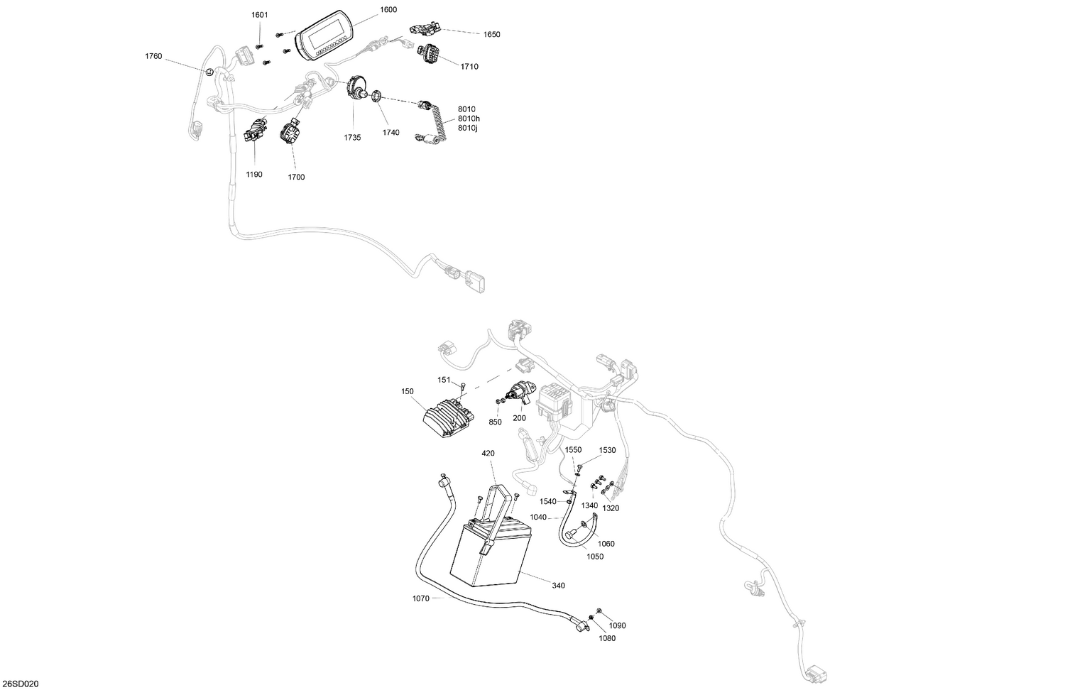 08- Electric - System