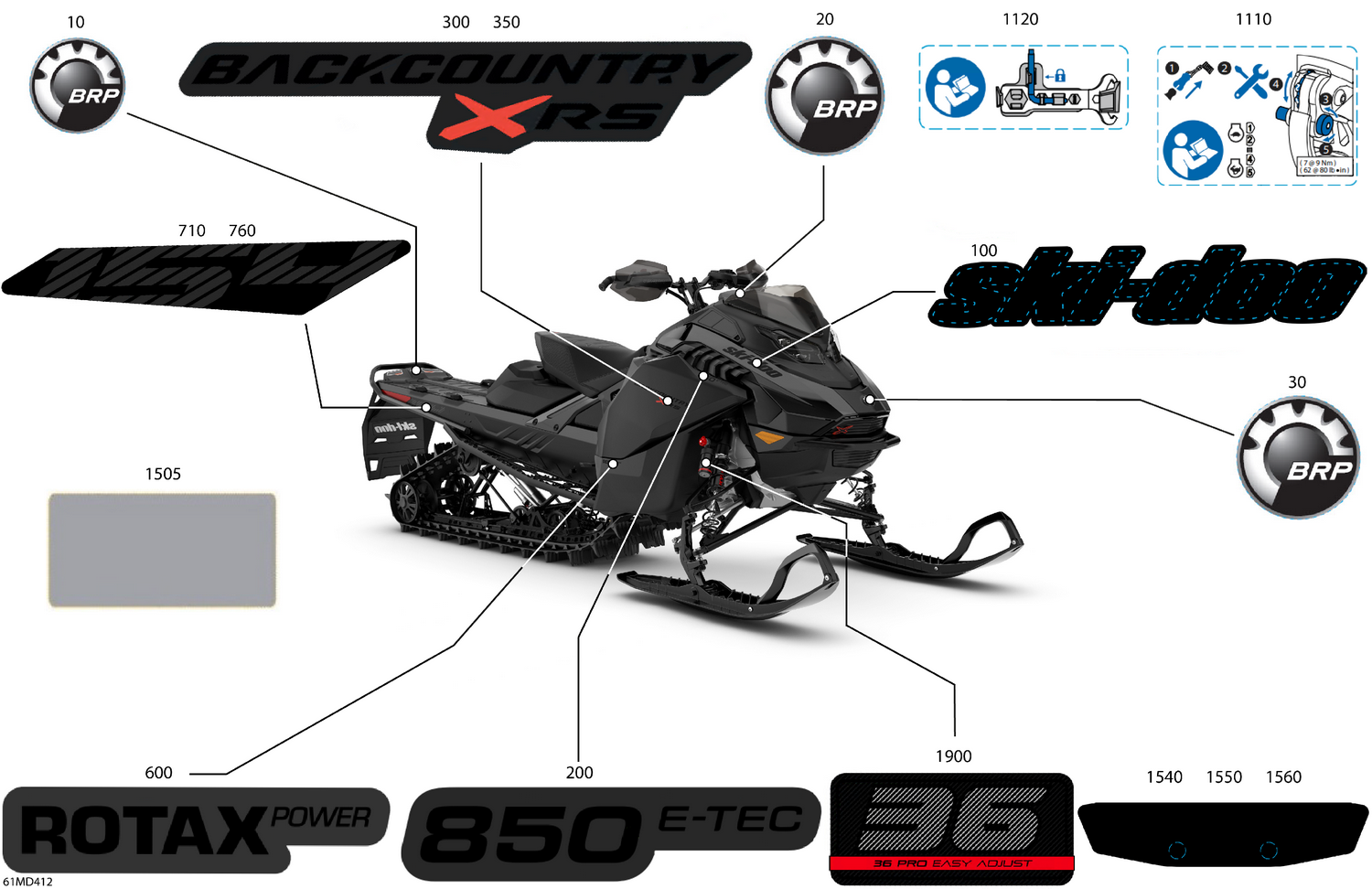 07- Body - Decals