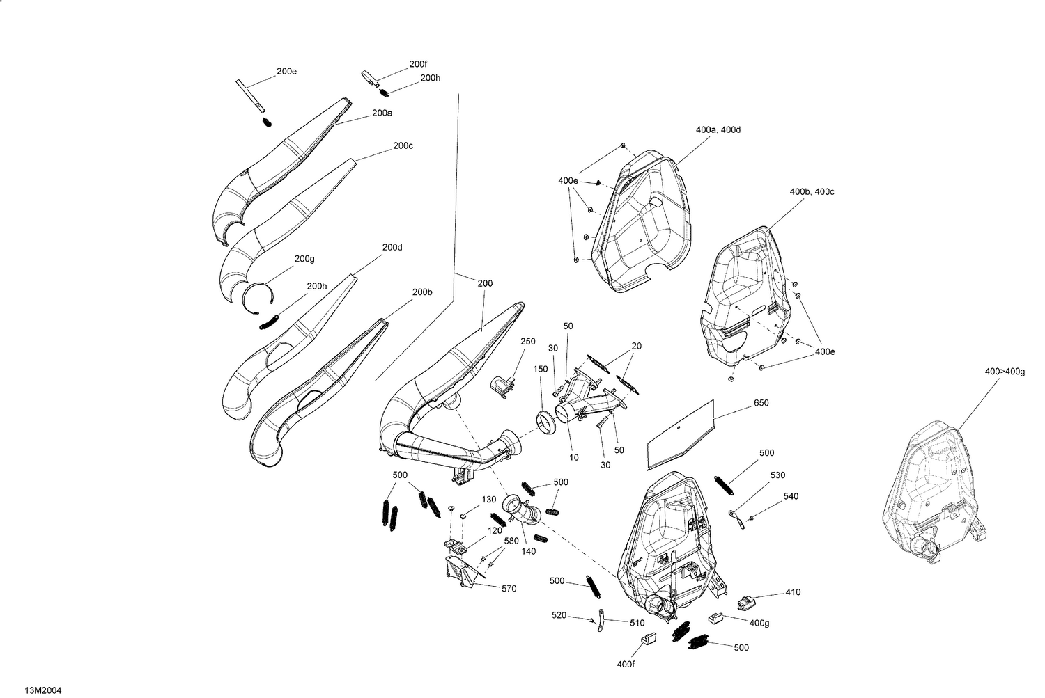02- Engine - Exhaust