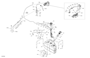 02- Engine - Fuel Schematic