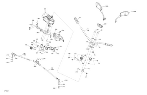 03- Mechanic - Steering Schematic