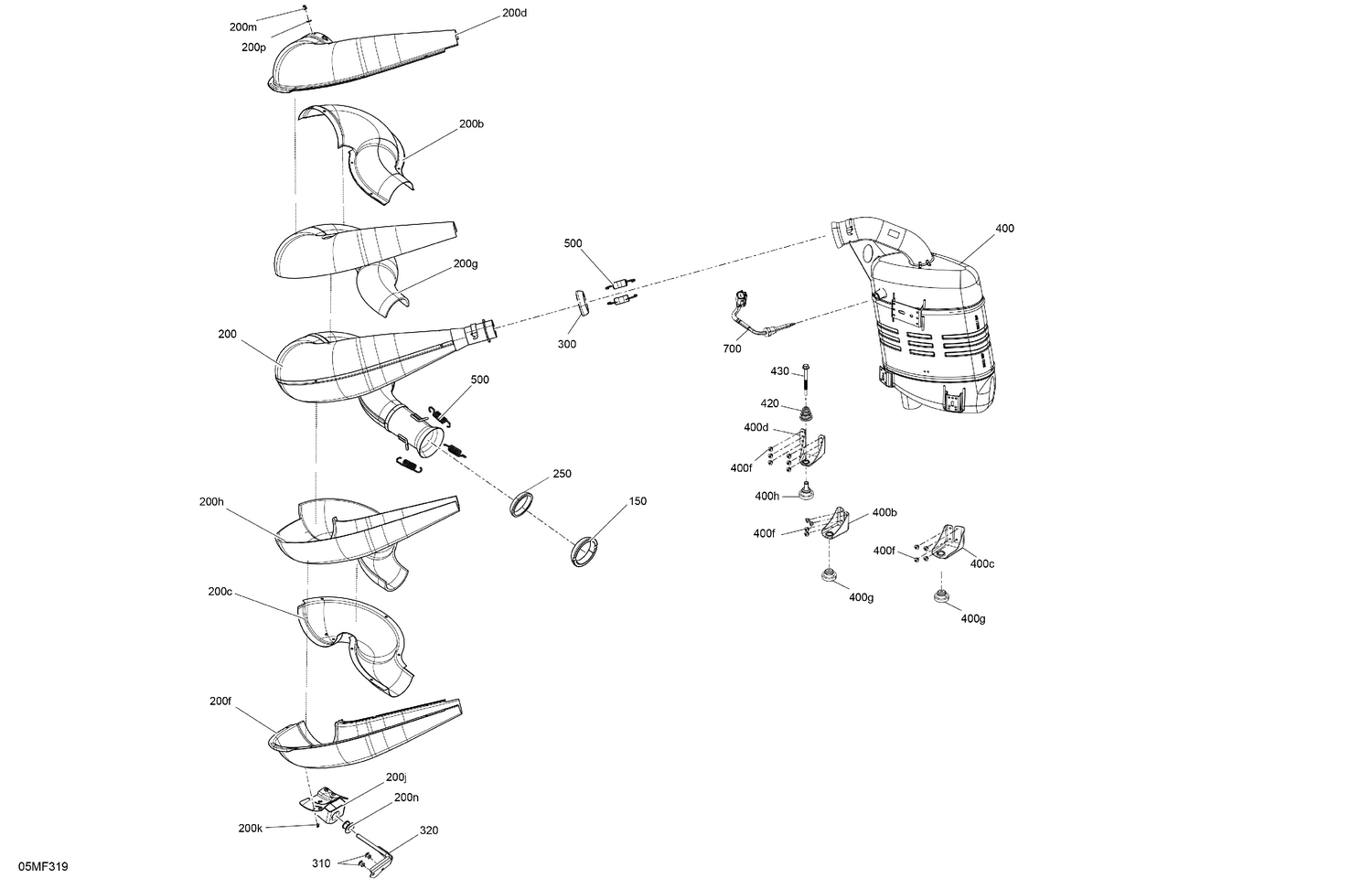 02- Engine - Exhaust