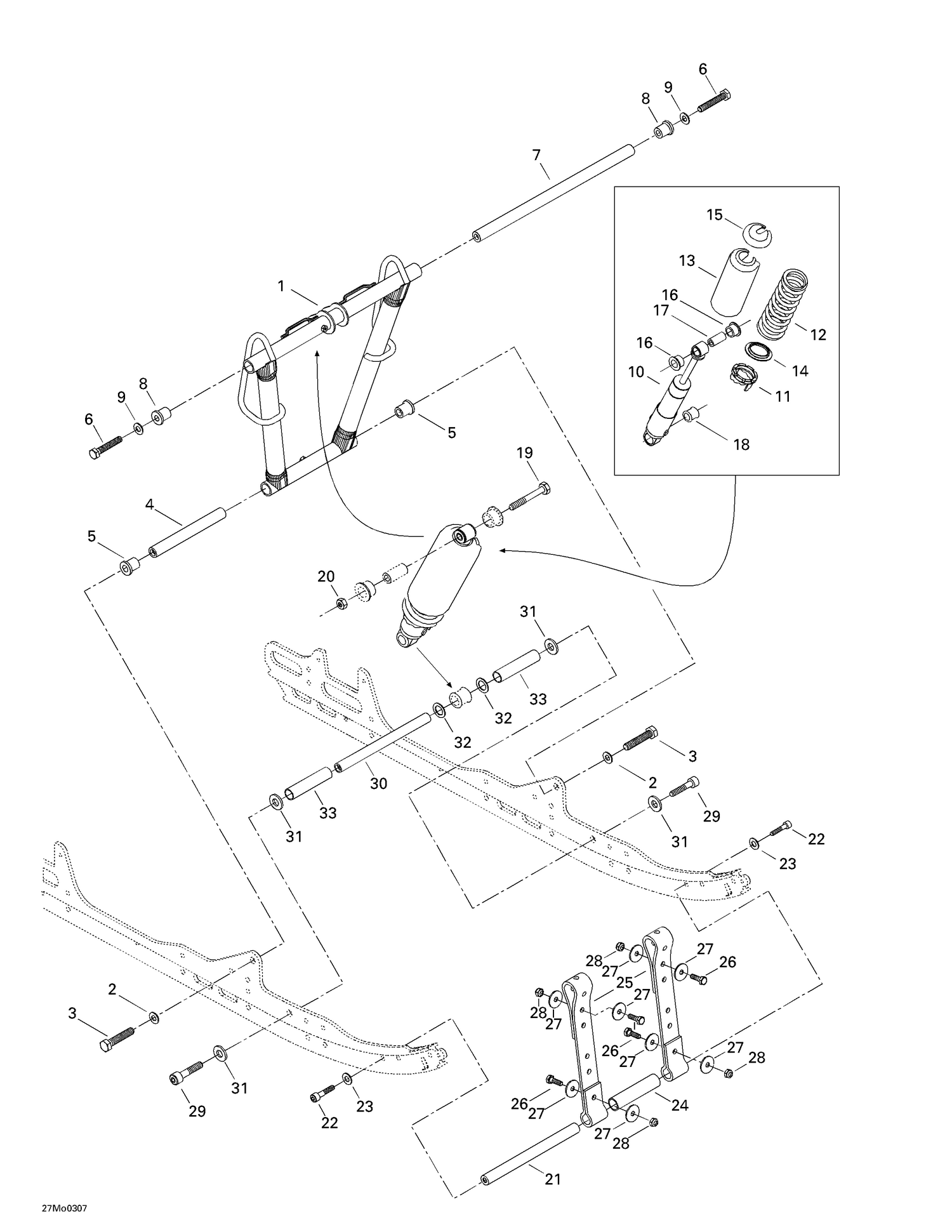 08- Front Arm