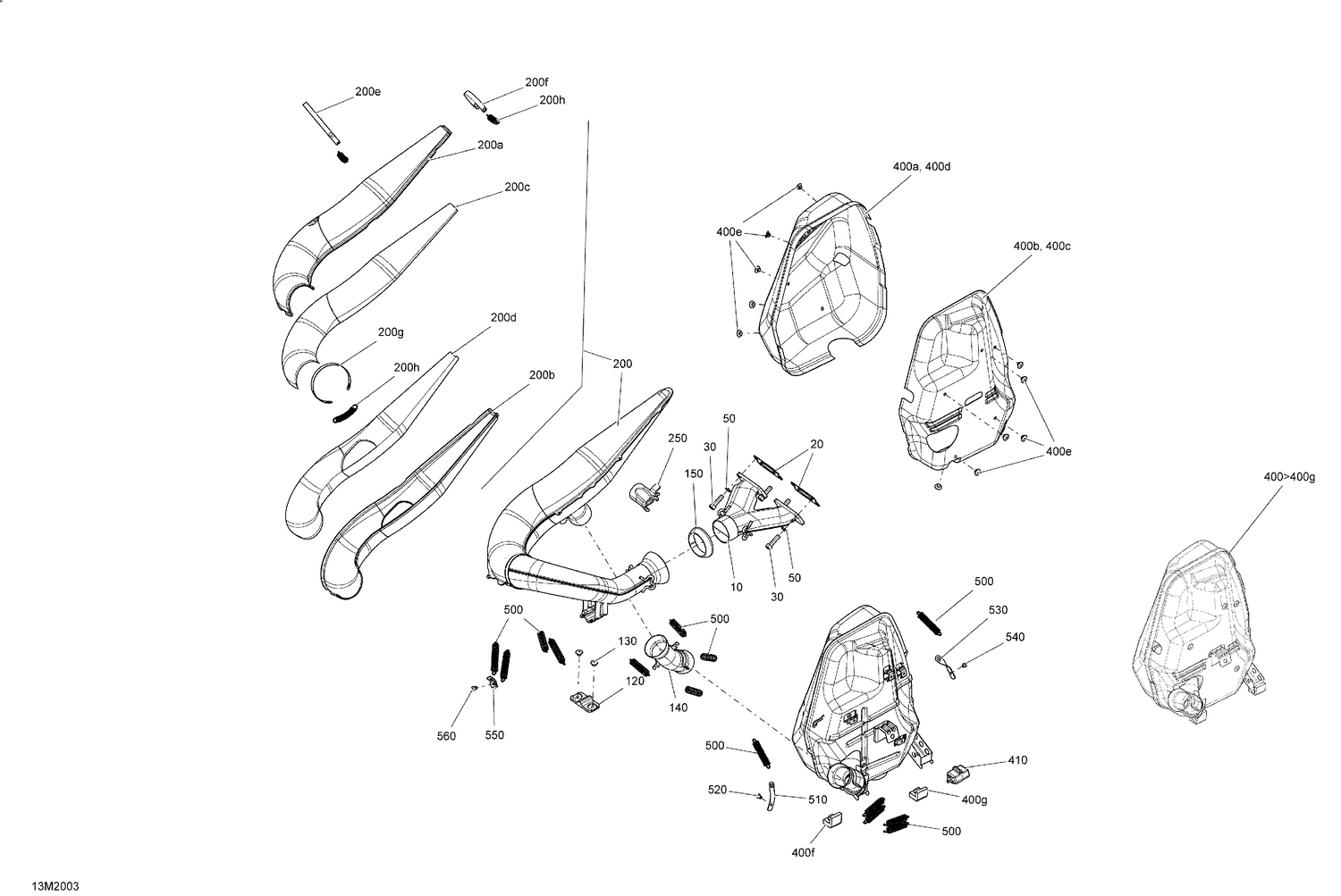 02- Engine - Exhaust