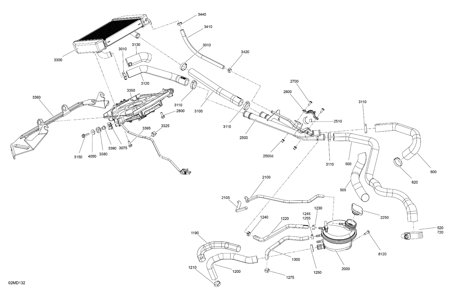 02- Engine - Cooling