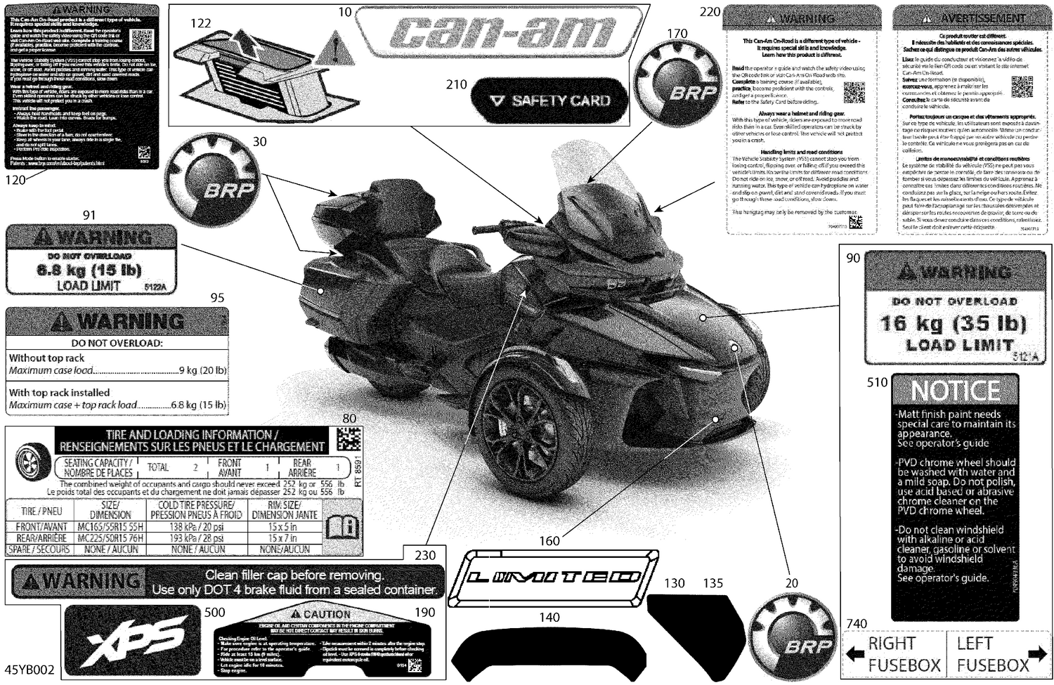 07- Body - Decals